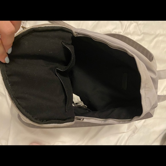 Forever 21 mini backpack - Picture 2 of 4